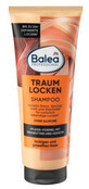 Balea, Champ&#250; hidratante para cabello rizado, 250 ml