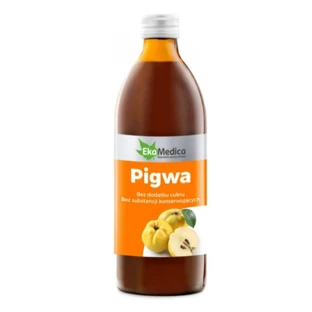 Quince juice, 500 ml