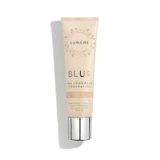 Lumene Blur 16h SPF15 Base de maquillaje alisadora 2 Miel suave, 30ml