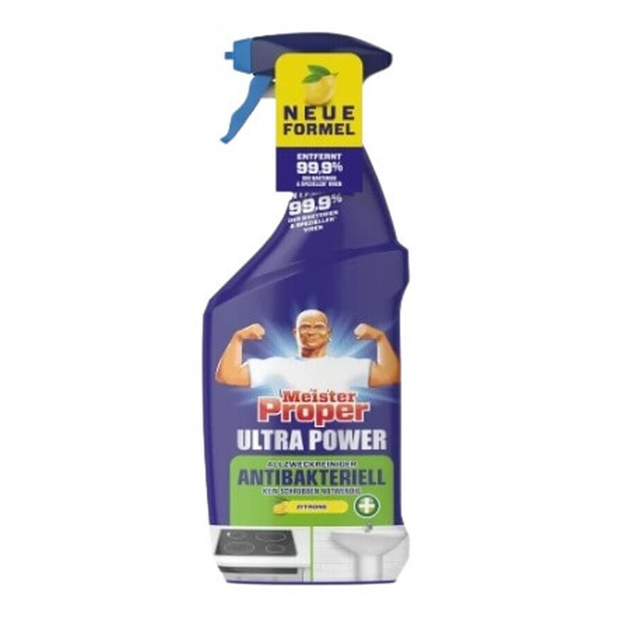 Winkel op Meister Proper, Universele Reinigingsspray, 700ml Meister Proper, Universele Reinigingsspray, 700ml
