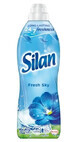 Silan Fresh Sky Whipping foam 880 ml