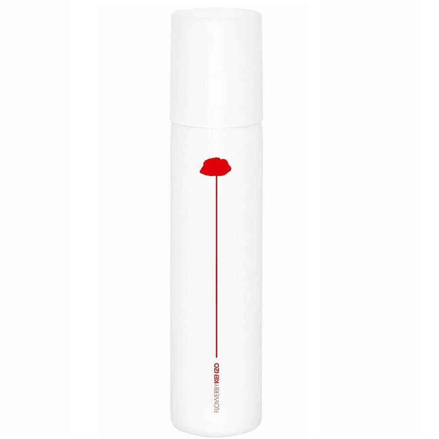 Kenzo Flower van Kenzo Body Mist en Wax, 100ml