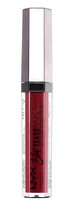 NYX, Slip Tease, Rouge &#224; l&#232;vres 03 Dexter, 3 ml