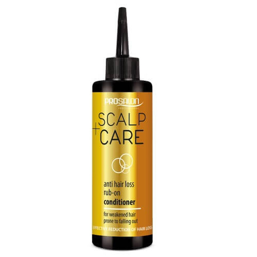 Chantal Prosalon Scalp Care Scalp Hair Loss Treatment, 200ml
