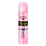 Cuba Original My Love for women Eau de parfum, 100ml