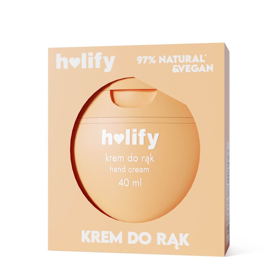 Holify Rk Creme, 40ml