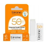 Lippenstift Lirene SPF 50, 4.6 g