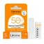 Barra de labios Lirene FPS 50, 4,6 g