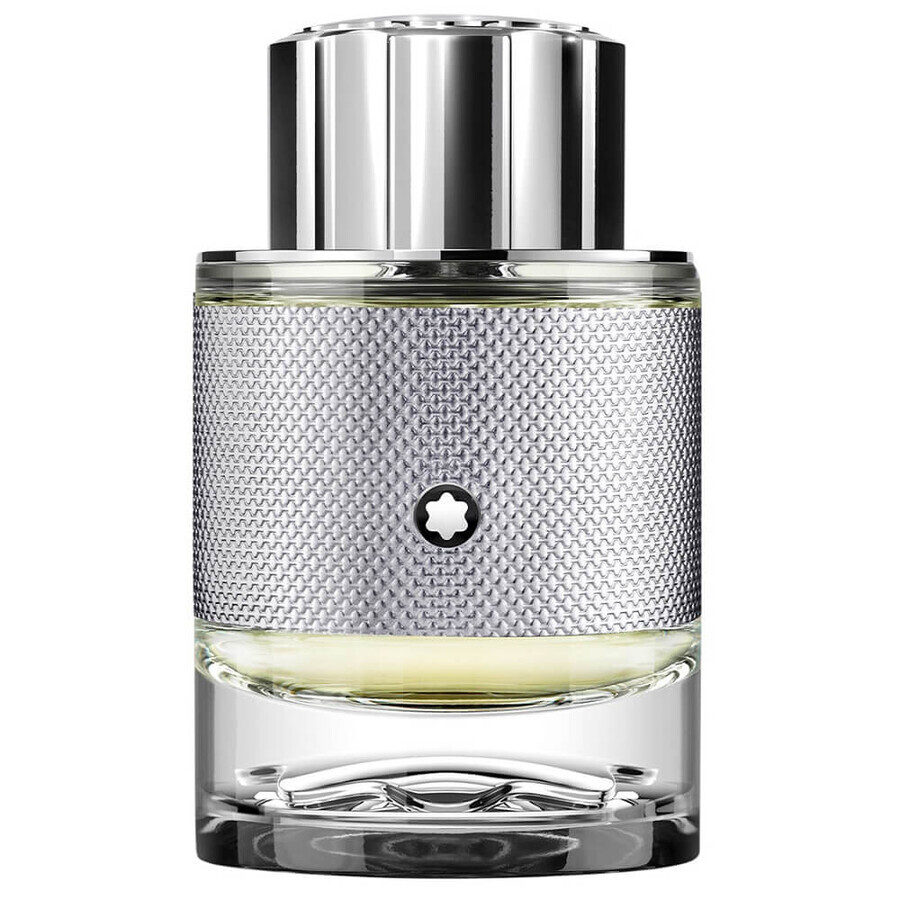 Mont Blanc Explorer Platinum, Eau de parfum, 60ml