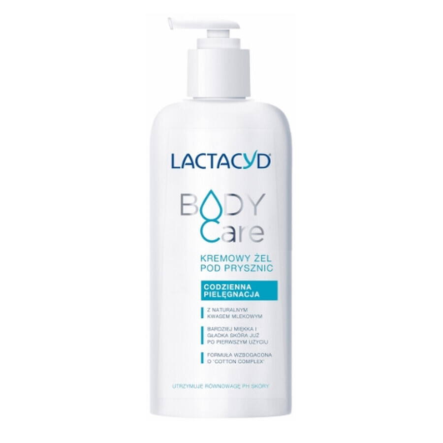 Buy Lactacyd, Body Care Elixir Shower Cream Daily Diagnostic, 300 ml Lactacyd, Body Care Elixir Shower Cream Daily Diagnostic, 300 ml