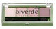 Alverde, Quattro Rose, Ombretto 50, 4g