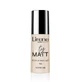 Lirene Fluid City City Matt Matt 208 Toffee 30 ml