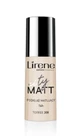 Lirene Fluido City City Mate 208 Toffee 30 ml
