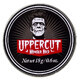 Uppercut Deluxe Monster Hold Wax Pomadă, 18g