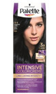 Schwarzkopf Paleta, Cera Pintura Intensiva 1-1, azul oscuro rojo, 1 ud.