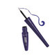 Lovely Matte Eyeliner navy blue, 2g
