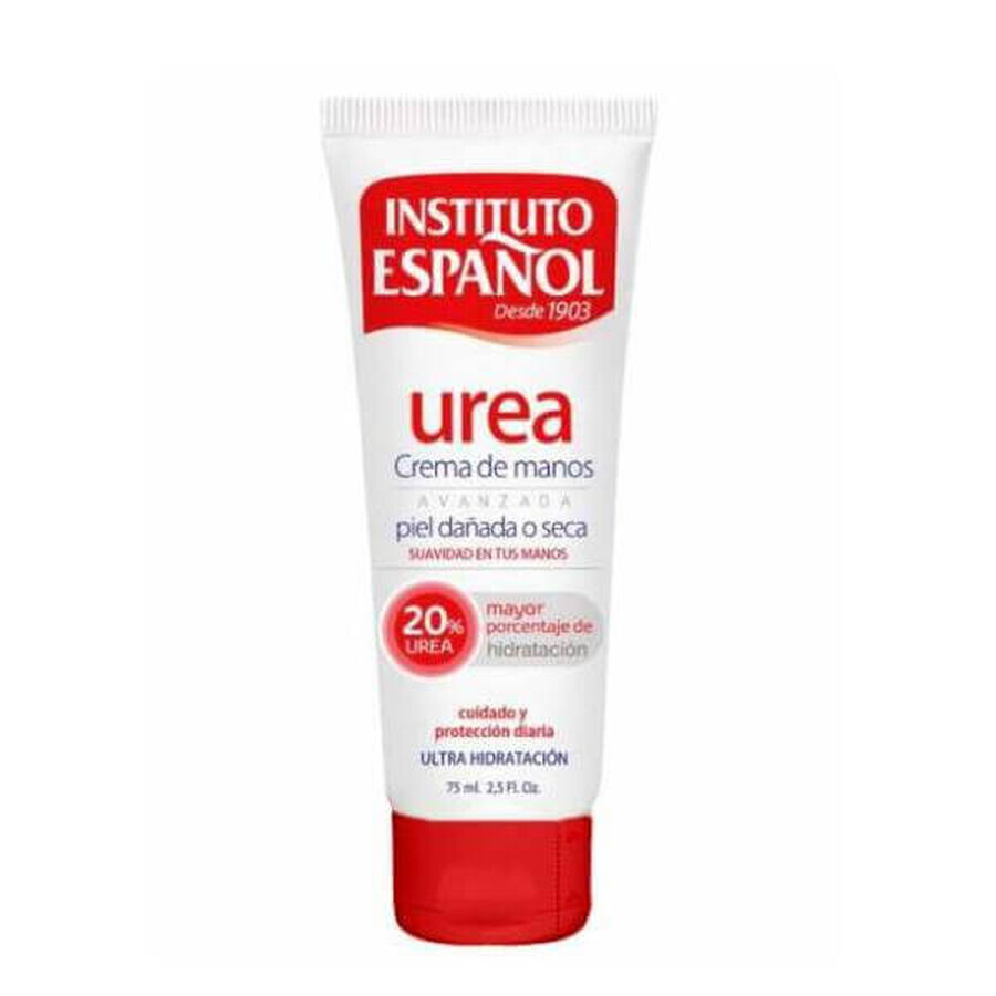Instituto Espanol Urea Urea Wound Cream 75ml