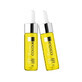 Silcare Il Giardino del Colore Olio per unghie Giallo Avana Banana, 15ml