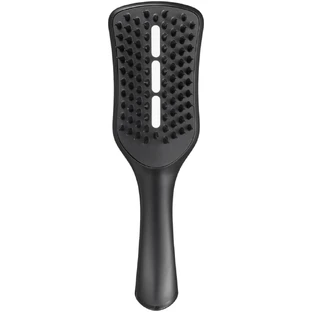 Tangle Teezer Easy Dry Teezer Easy Dry amp; Go Cepillo Ventilado Negro Azabache