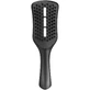 Tangle Teezer Easy Dry Teezer Easy Dry amp; Go Cepillo Ventilado Negro Azabache