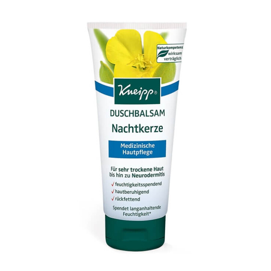 Winkel op Kneipp teunisbloem douchegel, 200 ml Kneipp teunisbloem douchegel, 200 ml