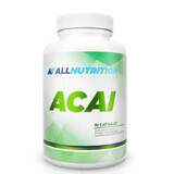 Allnutrition Acai, 90 cápsulas