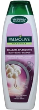 Palmolive, Beauty Gloss, Shampoo, 350ml