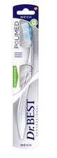 Polimed, toothbrush for teeth, small, 1 pc