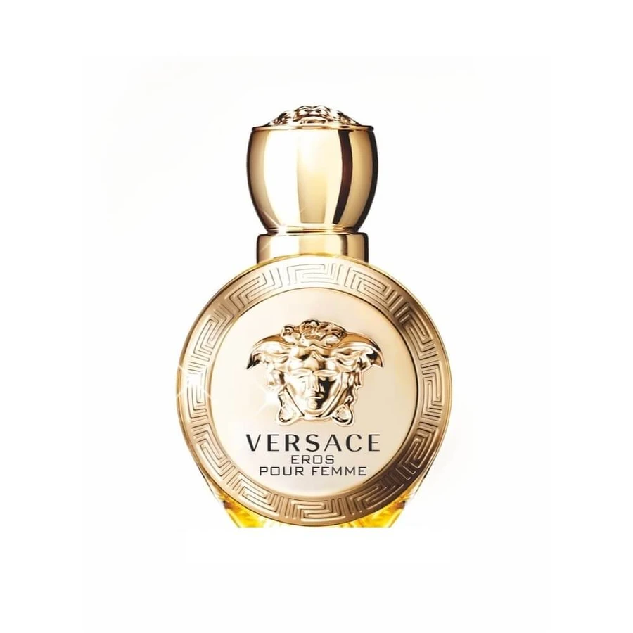 Versace Eros Pour Femme Eau de Parfum, 50ml