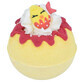 Bomb Cosmetics Cool Chick Mousse minge de baie, 160g