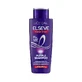 L'Oreal Paris Elseve Color-Vive Colour-Vive Violet Shampoo gegen stumpfe und kupferfarbene Töne, 200ml