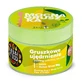 Farmona Tutti Frutti Tutti Frutti Firm Sugar Body Scrub mit Birne und Ingwer + Detox Shot Mg, 300g