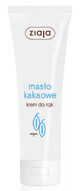 Ziaja Maso Kakaowe Skin Cream, 80 ml - Long-term use!