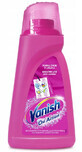 Vanish Oxi Action, Pink Detergent, 1.5 l