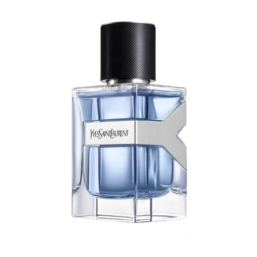 Yves Saint Laurent Y Pour Homme Eau de toilette, 60ml