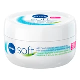 Nivea Soft, multifunctionele crème, 200 ml