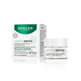 Mincer Pharma Sauerstoff-Entgiftungs-Schutz-Tagescreme SPF20 Nr.1501, 50ml
