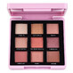 Paleta de farduri de ochi Topface Cherry Passion