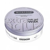 Morfose Extra Aqua Gel Cera para peinar perfumada con extra de goma de mascar, 175ml