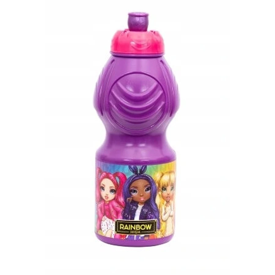 Astra Rainbow High Can 400ml