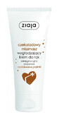 Ziaja, Czekoladowy miszmasz, Hand Cream, 50 ml - Long-lasting Expiration!