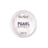 NeoNail Pearl Effect Nail Polish No. 01, 2g