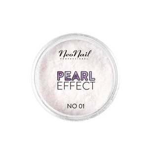 Esmalte de uñas NeoNail Pearl Effect nº 01, 2g