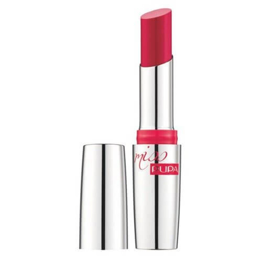 Shop Pupa Milano Miss Pupa Ultra Brilliant Ruj 303, 2.4ml Pupa Milano Miss Pupa Ultra Brilliant Ruj 303, 2.4ml