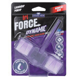 General Fresh, Tre-force Dynamic Brique WC, Lavande, 1 pc