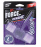General Fresh, Mattone dinamico per WC Tre-force, Lavanda, 1 pz.