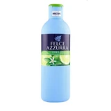 Waschmittel für blauen Farn, Bergamotte und Jasmin, 650 ml