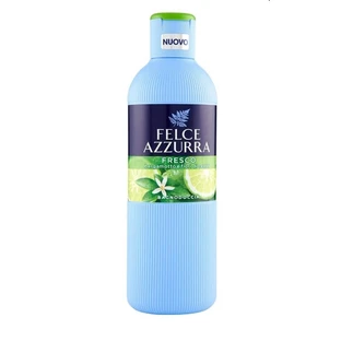 Lavado Helecho Azul, Bergamota y Jazmín, 650 ml