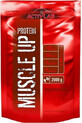 Muscle Up vanilla protein 2000g