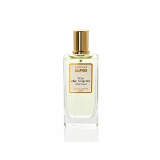 Saphir Toy Women Eau de parfum, 50ml
